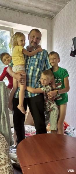 Син не знав, як сказати мамі, що батько уже ніколи не зателефонує:&nbsp;спогади про загиблого Героя з Нововолинська Олександра Наумюка | Новини Нововолинська