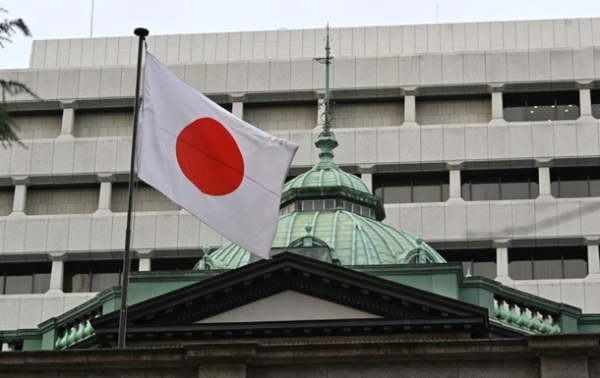 Україна отримала від Японії майже $1,3 млрд