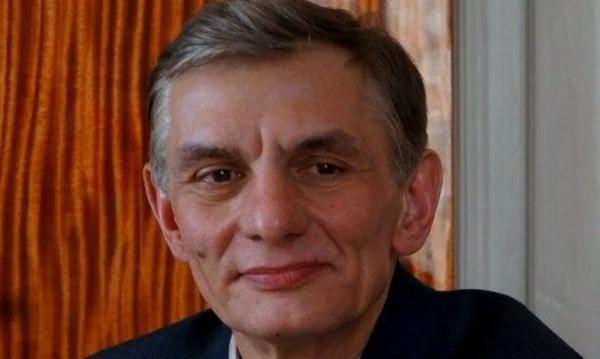 Помер науковець, що розпочав свою освітню діяльність у Нововолинську | Новини Нововолинська