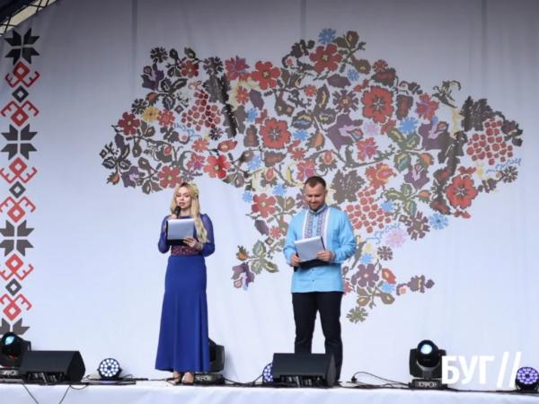 &laquo;Великдень-фест&raquo; у Нововолинську: як місто святкувало та допомагало війську | Новини Нововолинська