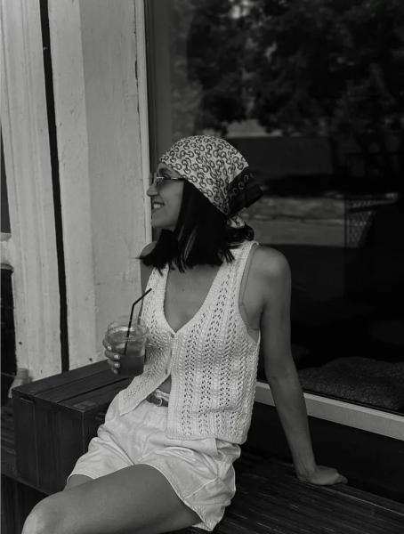 Красуня БУГу: Яна Малець &mdash; про фотографію, розвиток і баланс у щоденному ритмі | Новини Нововолинська