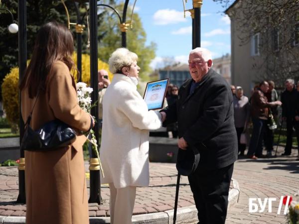 У Нововолинську вшанували пам&rsquo;ять жертв Чорнобильської катастрофи | Новини Нововолинська