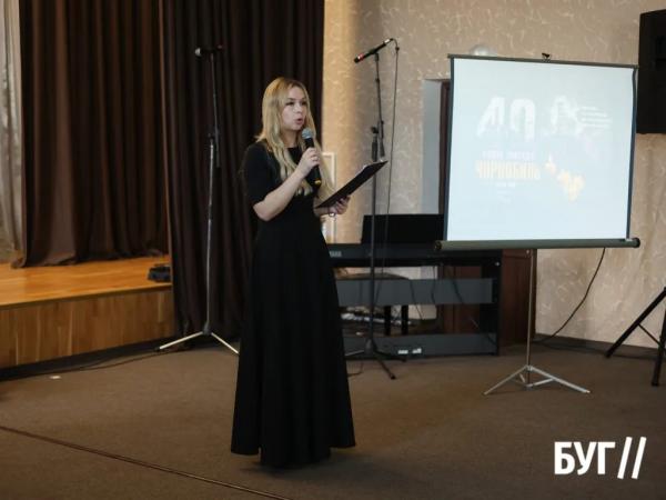 У Нововолинську вшанували пам&rsquo;ять жертв Чорнобильської катастрофи | Новини Нововолинська