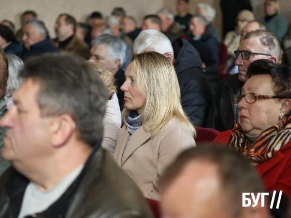 У Нововолинську вшанували пам&rsquo;ять жертв Чорнобильської катастрофи | Новини Нововолинська