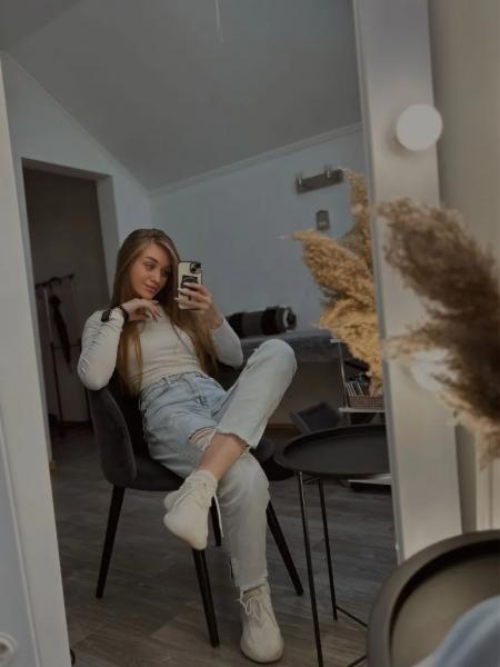 Красуня БУГу: Романюк Олександра &mdash; про свій шлях у б&rsquo;юті-сфері та внутрішній баланс | Новини Нововолинська