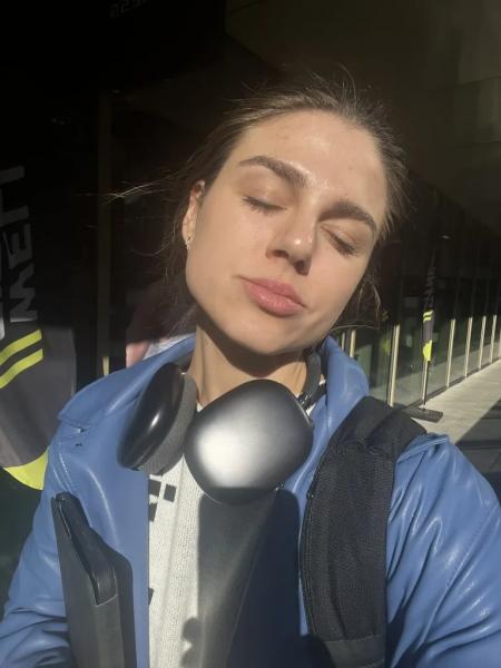 Красуня БУГу: Стасюк Анна про творчість, внутрішню опору та сміливість бути собою | Новини Нововолинська