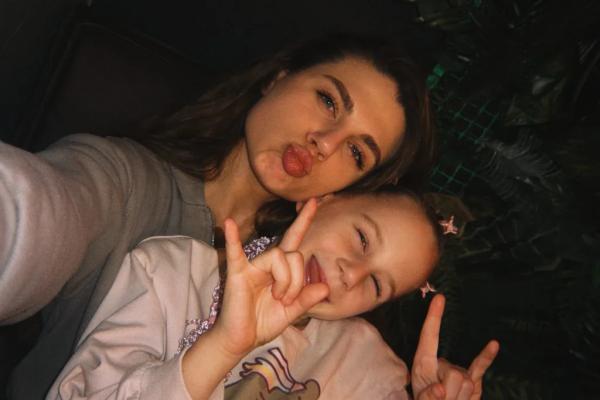 Красуня БУГу: Стасюк Анна про творчість, внутрішню опору та сміливість бути собою | Новини Нововолинська