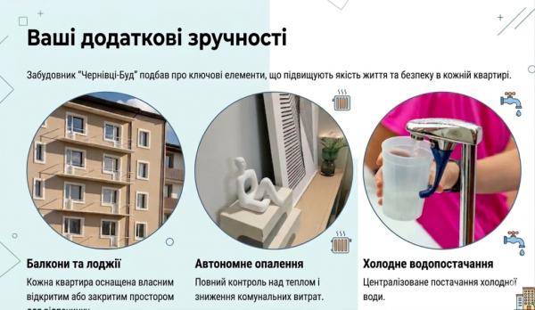 Від старого каркаса до європейських стандартів: чому будинок від &laquo;Чернівці-буд&raquo; теплий та надійний&nbsp; | Новини Нововолинська