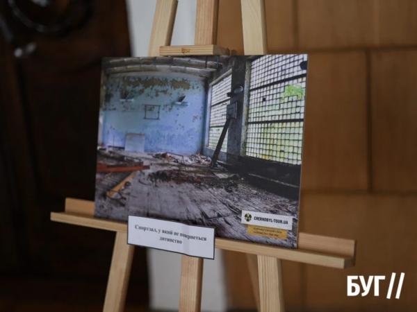 У Нововолинську вшанували пам&rsquo;ять жертв Чорнобильської катастрофи | Новини Нововолинська