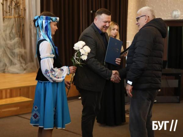 У Нововолинську вшанували пам&rsquo;ять жертв Чорнобильської катастрофи | Новини Нововолинська