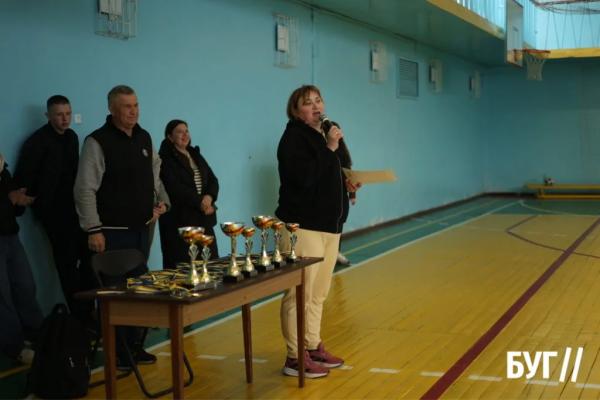 У Нововолинську відбувся районний етап змагань із масового футболу в межах проєкту &laquo;Пліч-о-пліч&raquo; | Новини Нововолинська