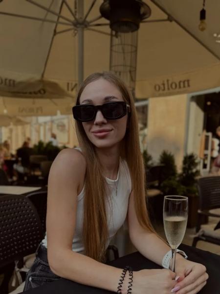 Красуня БУГу: Романюк Олександра &mdash; про свій шлях у б&rsquo;юті-сфері та внутрішній баланс | Новини Нововолинська