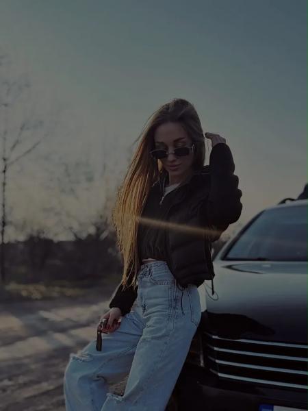 Красуня БУГу: Романюк Олександра &mdash; про свій шлях у б&rsquo;юті-сфері та внутрішній баланс | Новини Нововолинська