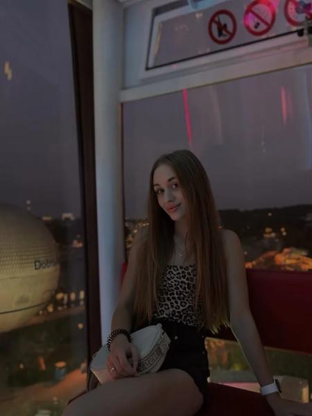 Красуня БУГу: Романюк Олександра &mdash; про свій шлях у б&rsquo;юті-сфері та внутрішній баланс | Новини Нововолинська