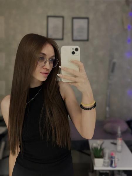 Красуня БУГу: Романюк Олександра &mdash; про свій шлях у б&rsquo;юті-сфері та внутрішній баланс | Новини Нововолинська