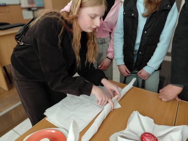 У НЦПО провели профорієнтаційний квест для школярів | Новини Нововолинська У НЦПО провели профорієнтаційний квест для школярів | Новини Нововолинська