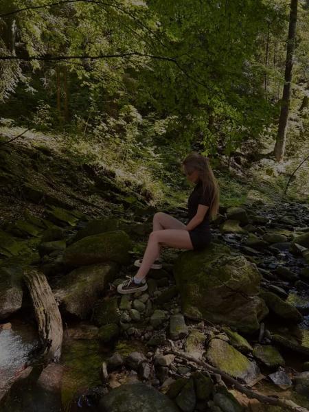 Красуня БУГу: Романюк Олександра &mdash; про свій шлях у б&rsquo;юті-сфері та внутрішній баланс | Новини Нововолинська