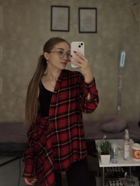 Красуня БУГу: Романюк Олександра &mdash; про свій шлях у б&rsquo;юті-сфері та внутрішній баланс | Новини Нововолинська