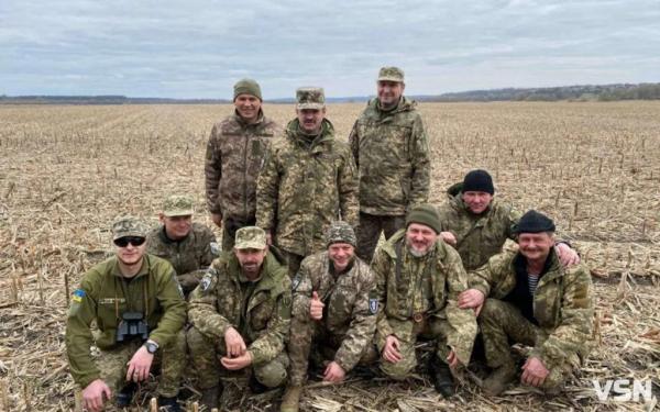 Син не знав, як сказати мамі, що батько уже ніколи не зателефонує:&nbsp;спогади про загиблого Героя з Нововолинська Олександра Наумюка | Новини Нововолинська