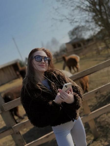 Красуня БУГу: Романюк Олександра &mdash; про свій шлях у б&rsquo;юті-сфері та внутрішній баланс | Новини Нововолинська