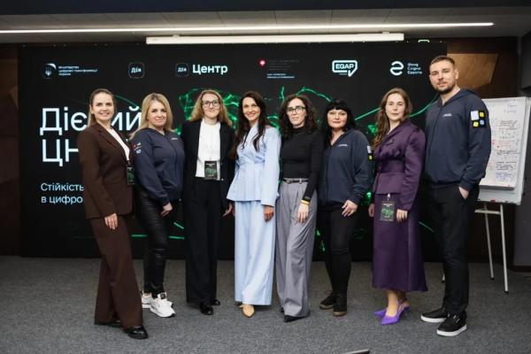 Нововолинський ЦНАП увійшов до числа найкращих в Україні | Новини Нововолинська