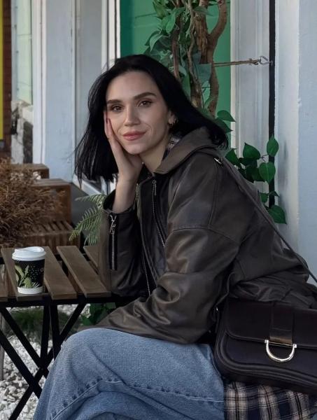 Красуня БУГу: Яна Малець &mdash; про фотографію, розвиток і баланс у щоденному ритмі | Новини Нововолинська