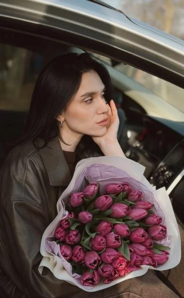 Красуня БУГу: Яна Малець &mdash; про фотографію, розвиток і баланс у щоденному ритмі | Новини Нововолинська