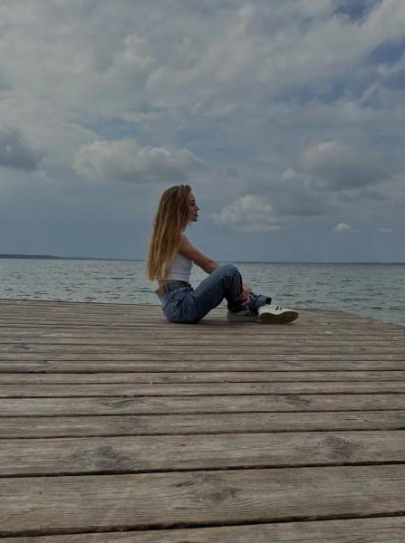 Красуня БУГу: Романюк Олександра &mdash; про свій шлях у б&rsquo;юті-сфері та внутрішній баланс | Новини Нововолинська