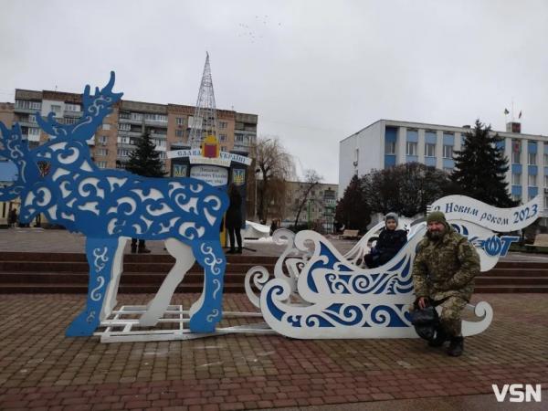 Син не знав, як сказати мамі, що батько уже ніколи не зателефонує:&nbsp;спогади про загиблого Героя з Нововолинська Олександра Наумюка | Новини Нововолинська