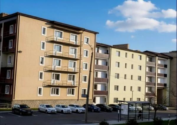 Від старого каркаса до європейських стандартів: чому будинок від &laquo;Чернівці-буд&raquo; теплий та надійний&nbsp; | Новини Нововолинська