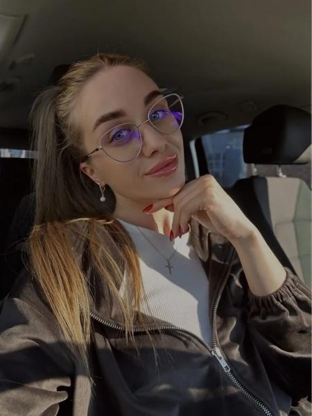 Красуня БУГу: Романюк Олександра &mdash; про свій шлях у б&rsquo;юті-сфері та внутрішній баланс | Новини Нововолинська