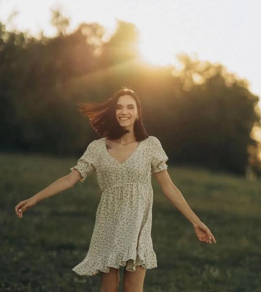 Красуня БУГу: Яна Малець &mdash; про фотографію, розвиток і баланс у щоденному ритмі | Новини Нововолинська