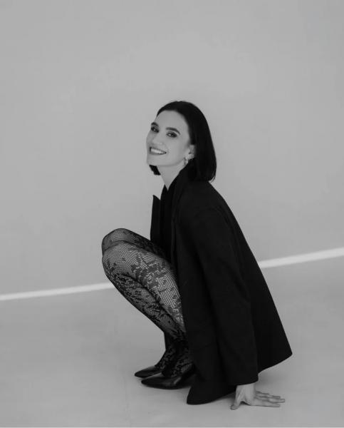 Красуня БУГу: Яна Малець &mdash; про фотографію, розвиток і баланс у щоденному ритмі | Новини Нововолинська