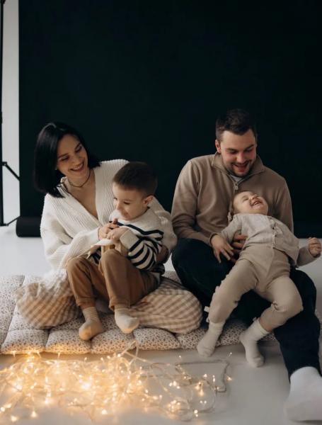 Красуня БУГу: Яна Малець &mdash; про фотографію, розвиток і баланс у щоденному ритмі | Новини Нововолинська