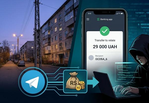 Фейкові &laquo;робакси&raquo;: мешканка Нововолинська стала жертвою кіберзлочинця | Новини Нововолинська