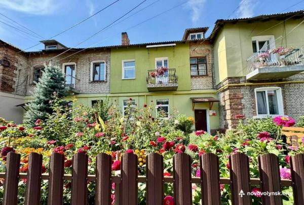 Нововолинська громада отримала 900 тисяч гривень для впровадження енергоефективних заходів у будинках | Новини Нововолинська Нововолинська громада отримала 900 тисяч гривень для впровадження енергоефективних заходів у будинках | Новини Нововолинська