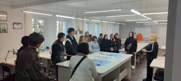 У НЦПО провели профорієнтаційний квест для школярів | Новини Нововолинська У НЦПО провели профорієнтаційний квест для школярів | Новини Нововолинська