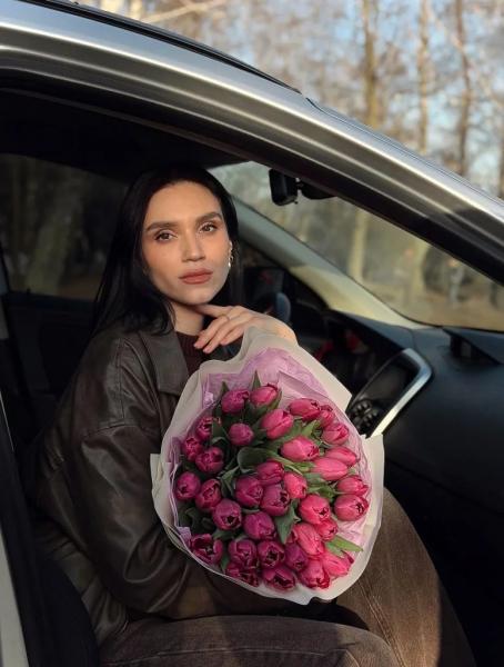 Красуня БУГу: Яна Малець &mdash; про фотографію, розвиток і баланс у щоденному ритмі | Новини Нововолинська