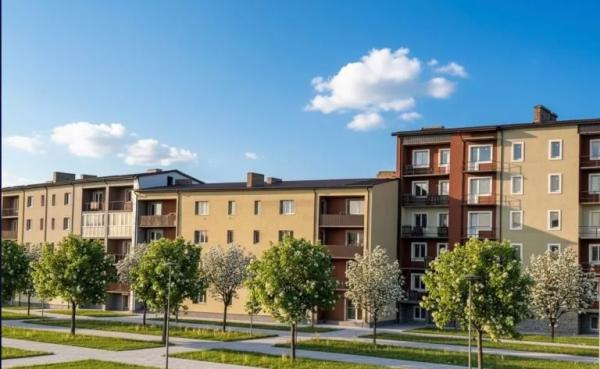 Від старого каркаса до європейських стандартів: чому будинок від &laquo;Чернівці-буд&raquo; теплий та надійний&nbsp; | Новини Нововолинська