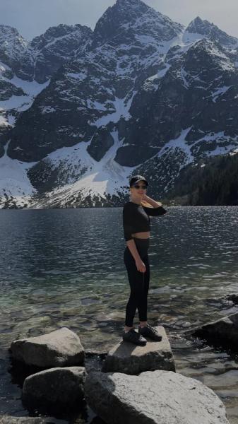 Красуня БУГу: Романюк Олександра &mdash; про свій шлях у б&rsquo;юті-сфері та внутрішній баланс | Новини Нововолинська