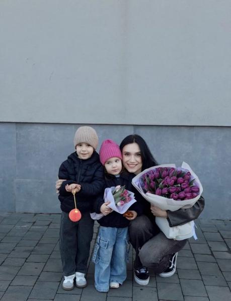 Красуня БУГу: Яна Малець &mdash; про фотографію, розвиток і баланс у щоденному ритмі | Новини Нововолинська