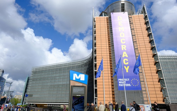 Стало відомо, як Київ погасить кредит в &euro;90 млрд