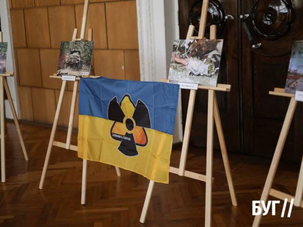 У Нововолинську вшанували пам&rsquo;ять жертв Чорнобильської катастрофи | Новини Нововолинська