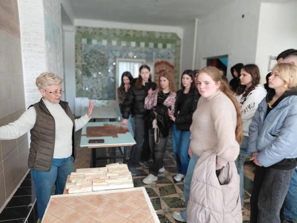 У НЦПО провели профорієнтаційний квест для школярів | Новини Нововолинська У НЦПО провели профорієнтаційний квест для школярів | Новини Нововолинська