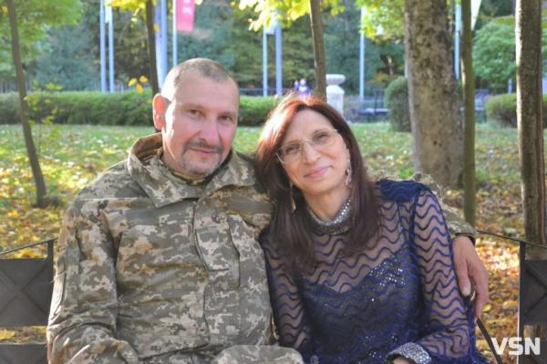 Син не знав, як сказати мамі, що батько уже ніколи не зателефонує:&nbsp;спогади про загиблого Героя з Нововолинська Олександра Наумюка | Новини Нововолинська