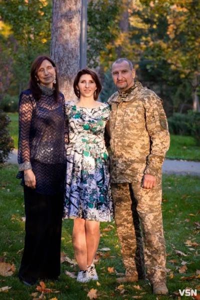 Син не знав, як сказати мамі, що батько уже ніколи не зателефонує:&nbsp;спогади про загиблого Героя з Нововолинська Олександра Наумюка | Новини Нововолинська