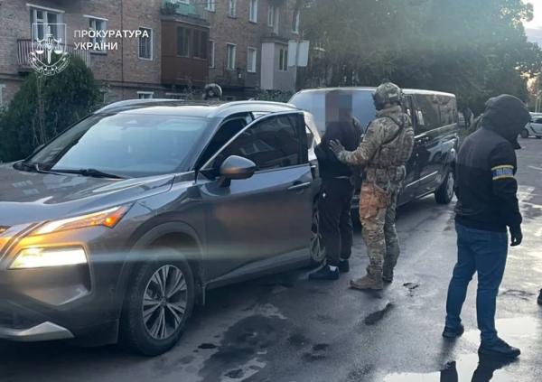 Гучна справа нарковмісних ліків у Нововолинську: підозрюваний вийшов під заставу у 242 тисячі гривень | Новини Нововолинська