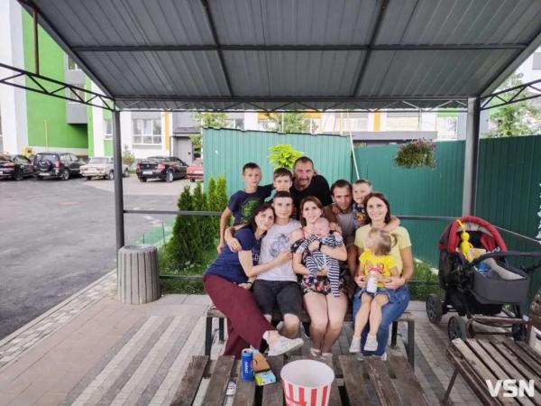 Син не знав, як сказати мамі, що батько уже ніколи не зателефонує:&nbsp;спогади про загиблого Героя з Нововолинська Олександра Наумюка | Новини Нововолинська