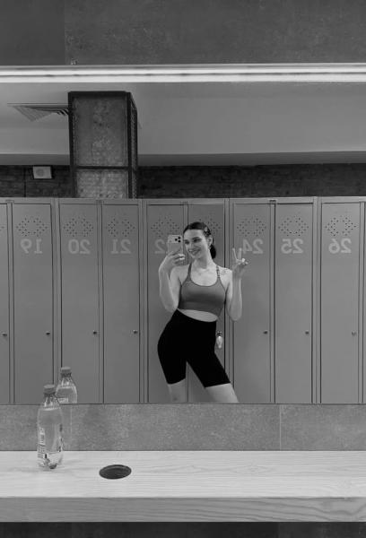 Красуня БУГу: Яна Малець &mdash; про фотографію, розвиток і баланс у щоденному ритмі | Новини Нововолинська