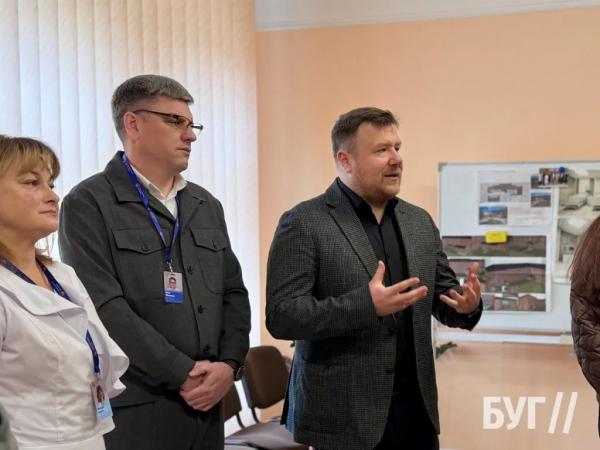 У Нововолинську вручили посвідчення почесних донорів України | Новини Нововолинська